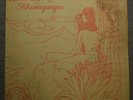ASH RA TEMPEL Schwingungen  orig 1972 German prog lp Ohr  Krautrock  space rock
