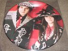 WHITE STRIPES Rare ICKY THUMP PICTURE DISC 7