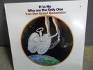 TOPS 1970 Org VAN Der GRAAF GENERATOR   H TO HE   DARK PROG PSYCH SEALED