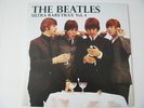 BEATLES -  TRAX VOL. 4 - BLUE VINYL - LTD. PRIVATE PRESSING - [IMPORT]
