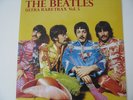 BEATLES -  TRAX VOL. 5 - BLUE VINYL - LTD. PRIVATE PRESSING - [IMPORT]