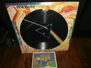 PICTURE DISC LP    PINK FLOYD   Dark Side Of The Moon   WITH STICKER