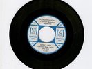 ORIGINAL BEATLES PROMO 45RPM,,PLEASE PLEASE ME /  FROM ME TO YOU,,VEE JAY # 581