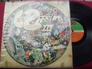 LED ZEPPELIN - LED ZEPPELIN III -  URUGUAY ONLY COVER (4 pics)