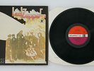 Led Zeppelin II - Vinyl LP - UK 1969 Red/Plum Atlantic 588198 - VG++/N Mint