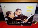 HANS HOTTER SCHUBERT WINTERREISE DGG ALLE HERSTELLER STEREO ED1 2LP BOX