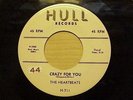 KILLER NYC DOO WOP 1ST PRESS 45 