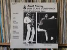 David Murray & Low Class Conspiracy VOL. 1 lp NM- german ORIGINAL Butch Morris