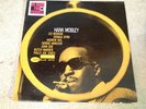 HANK MOBLEY BLUE NOTE LP 