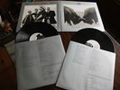 U2 THE BEST OF 1990-2000 DOUBLE LP VINYL RECORD RARE GATEFOLD EX/EX EU PRESSING