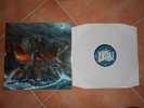 Absu - The Sun Of Tiphareth - Osmose 1995- Gatefold - Vinile LP  Raro