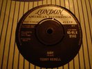 UK LONDON-TEDDY REDELL-JUDY- VG