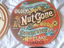 RARE SMALL FACES LP OGDENS NUT GONE FLAKE 1st PALE LABEL 1Y 2Y NEAR MINT