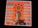 DESTROYER thief & city of daughters 2LP Gatefold sealed