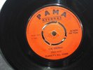 Skinhead Reggae, Clancy's Allstars-C.N. Express