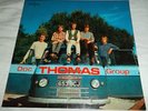 DOC THOMAS GROUP: OMONIMO +   + LP BEAT + 1966 ++