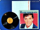 ELVIS PRESLEY Elvis' Golden Records JP LP D3420