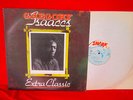 GREGORY ISAACS LP Extra Classic SHARK RECORDS orig UK PRESS 1974