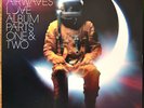 Angels and Airwaves Love Part One & Two I & II 4x LP Sealed Blink 182