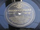 THE BEATLES PLEASE PLEASE ME LP BLACK  GOLD PARLOPHONE 1ST SLEEVE DICK JAMES