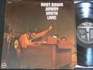 JIMMY SMITH Root Down Live LP ? RARE US Verve Orig JAZZ FUNK Beastie Boys Breaks