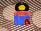 T-REX (MARC BOLAN) - SOLID GOLD EASY ACTION PSYCH TURKISH PRESSING 7