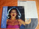 ACCEPT - BREAKER Japan  NEAR MINT