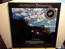 Jackson Browne Late For The Sky White Label Promo LP Elektra Asylum 7E-1017 M