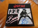 Wurzel 'Bess' 7