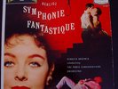 ATAULFO ARGENTA BERLIOZ SYMPHONIE FANTASTIQUE LONDON  BLUE BACK FFSS CS 6025