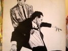 Glenn Branca*LP*The Ascension*Mega-RARE*Near Mint*99 Records