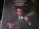 3 LP Box Set Boccherini The Guitar Quintets - Pepe Romero PHILIPS Sealed