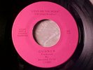 GUNNER RARE DETROIT PRIVATE 80s HEAVY METAL/HAIR 7