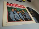 THE ANIMALS SAME LP INCLUDES THEIR HIT SINGLE HOUSE OF THE RISING SUN US 1964