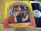 THE MOODY BLUES IN SEARCH OF THE LOST CHORD 1968 MINT 1ST PRESS