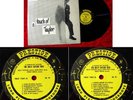 LP Billy Taylor Trio: A Touch of Taylor (Prestige 7001) US
