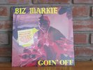 BIZ MARKIE COLD CHILLIN RECORDS NUMBER 25675 GOIN' OFF  FACTORY SEALED DTD 1988