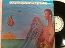 Experience Unlimited LP BLACK FIRE s/t RARE PRIVATE FUNK SOUL