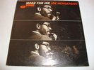 JAZZ- JOE HENDERSON- BLUE NOTE LP 4227 - MODE FOR JOE - NEW YORK- RVG - LISTEN