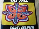 The Fall - Code: Selfish LP (Fontana UK 1992 First Press) EX+/EX+