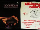CLEAN ORIG 1972   THE SCORPIONS Lonesome Crow HEAVY Psych Prog KRAUTROCK