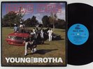 MAC DRE Young Black Brotha STRICTLY BUSINESS 12