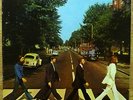 THE BEATLES - ABBEY ROAD RARE MFSL / MOFI MOBILE FIDELITY SOUND LABS LP - EXC/NM