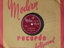 Hear Blues 78 rpm LITTLE SON JACKSON Milford Blues MODERN 840