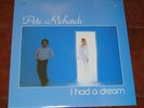 Pete Richards LP-I Had A Dream (Uniwave) 1980 KILLER CANADIAN BOOGIE FUNK