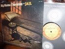 Big Mama Thornton, Jail, Vanguard, Live 1975, Monroe Prison USA