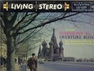PROKOFIEFF no.7 / JEAN MARTINON LivingStereo ShDog 1s1s  LSC-2288 NM-