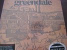 NEIL YOUNG AND CRAZY HORSE GREENDALE CLASSIC RECORDS 3 LP 200GRAM Sealed BoxSet