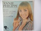 RARE EP (ANNIE PHILIPPE riviera BABY LOVE+3