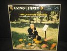 RACHMANINOV RAVEL The Reiner Sound ISLE OF THE DEAD RCA-LSC 2183 LP